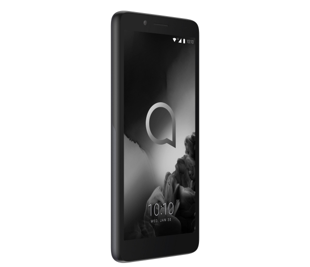 Alcatel 1C 2019  czarny - 545245 - zdjęcie 3